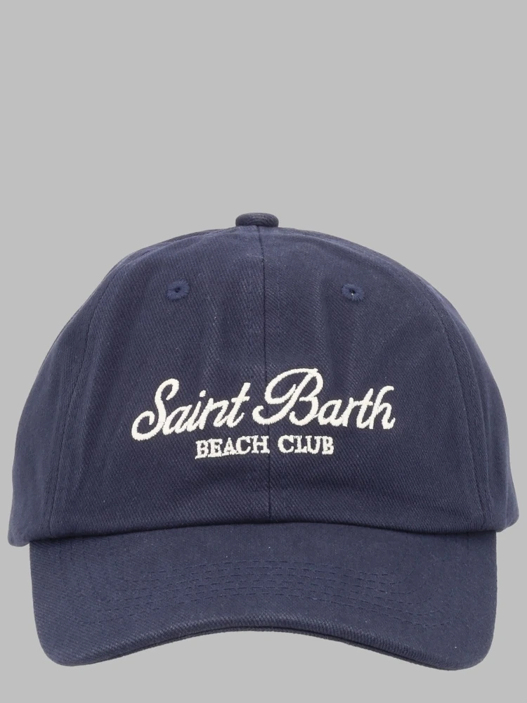 CAPPELLO DA BASEBALL CON LOGO