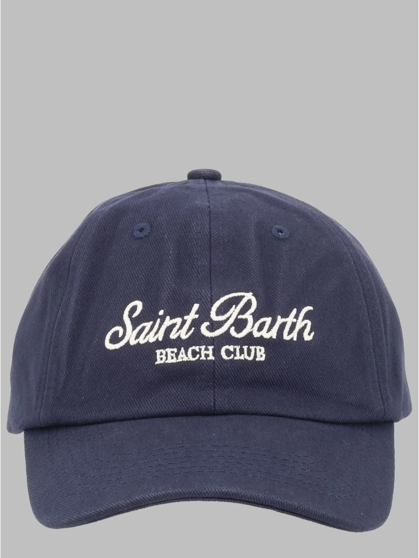 CAPPELLO DA BASEBALL CON LOGO