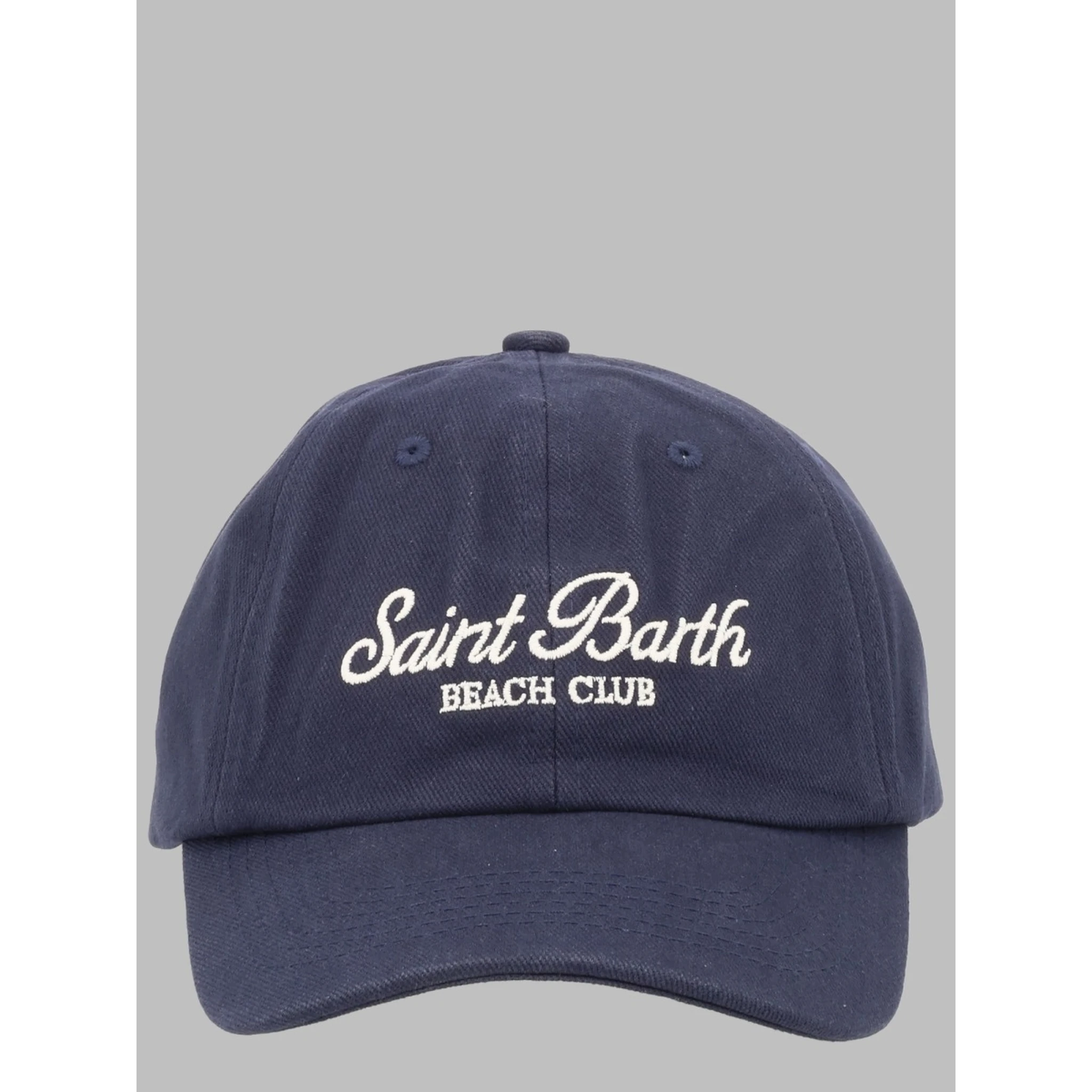 CAPPELLO DA BASEBALL CON LOGO