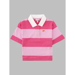 lcg stripe polo z4h