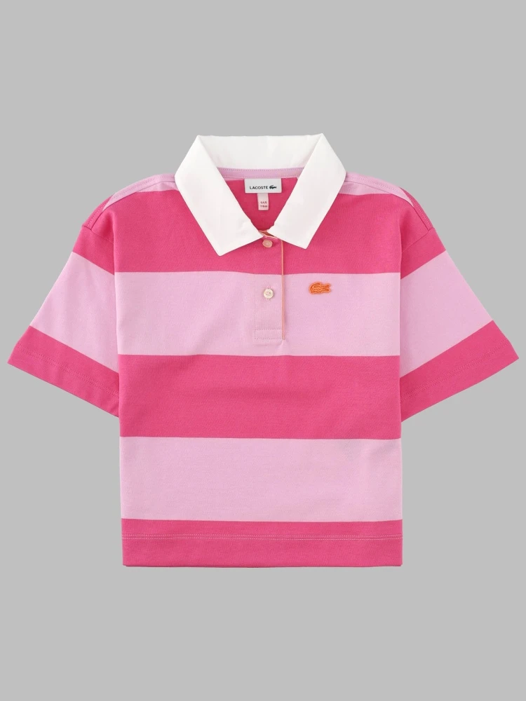 lcg stripe polo z4h