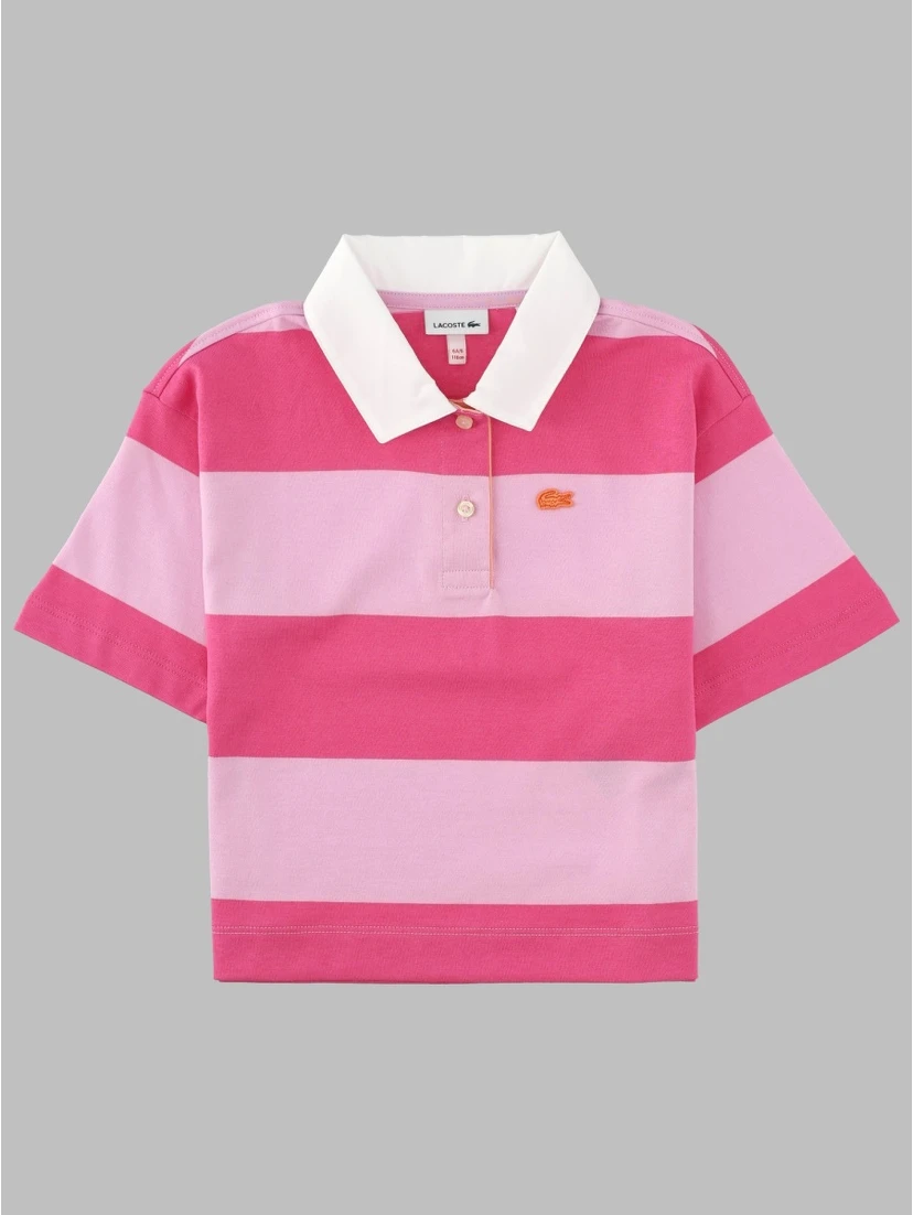 lcg stripe polo z4h