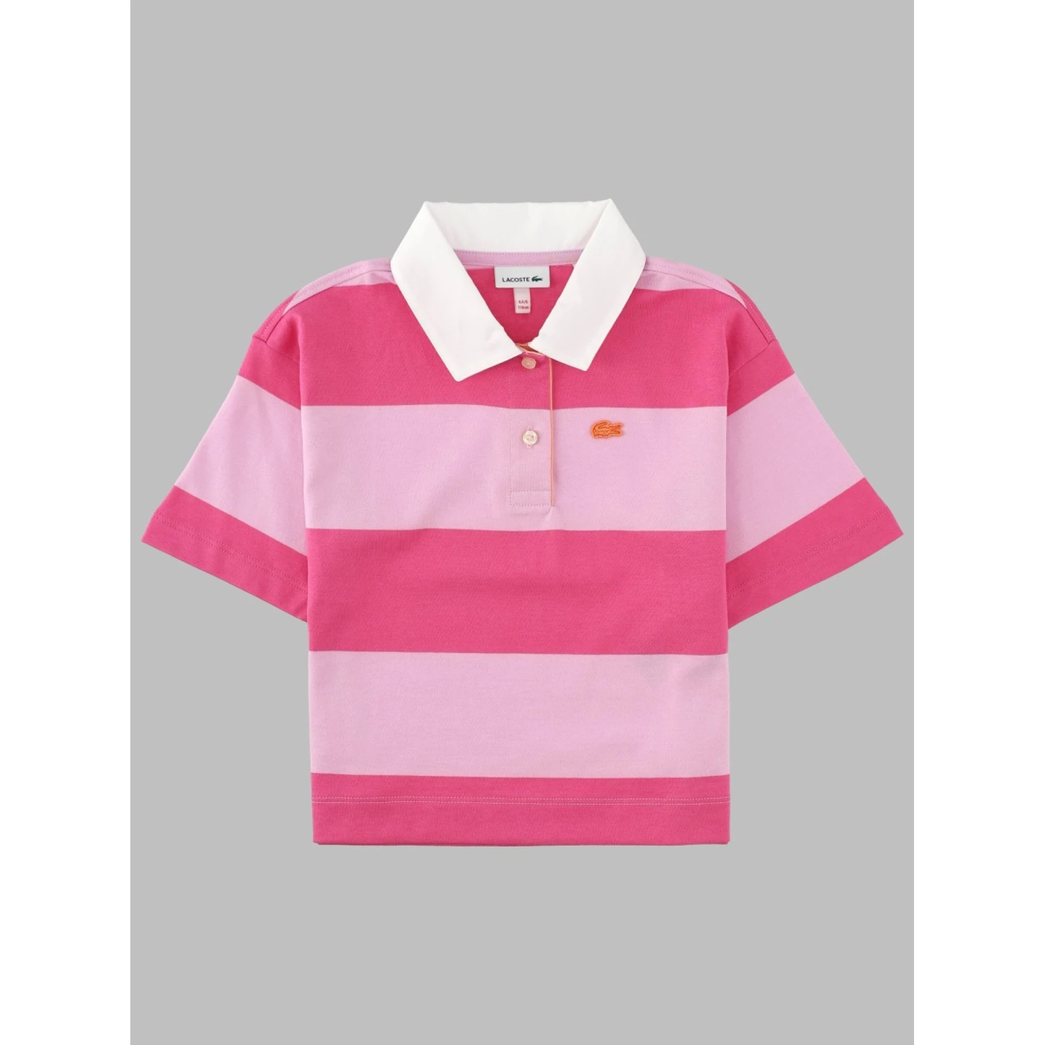 lcg stripe polo z4h