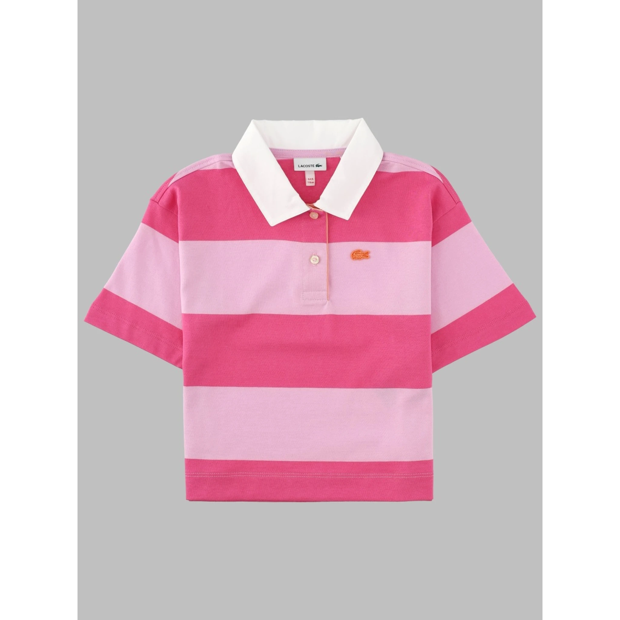 lcg stripe polo z4h