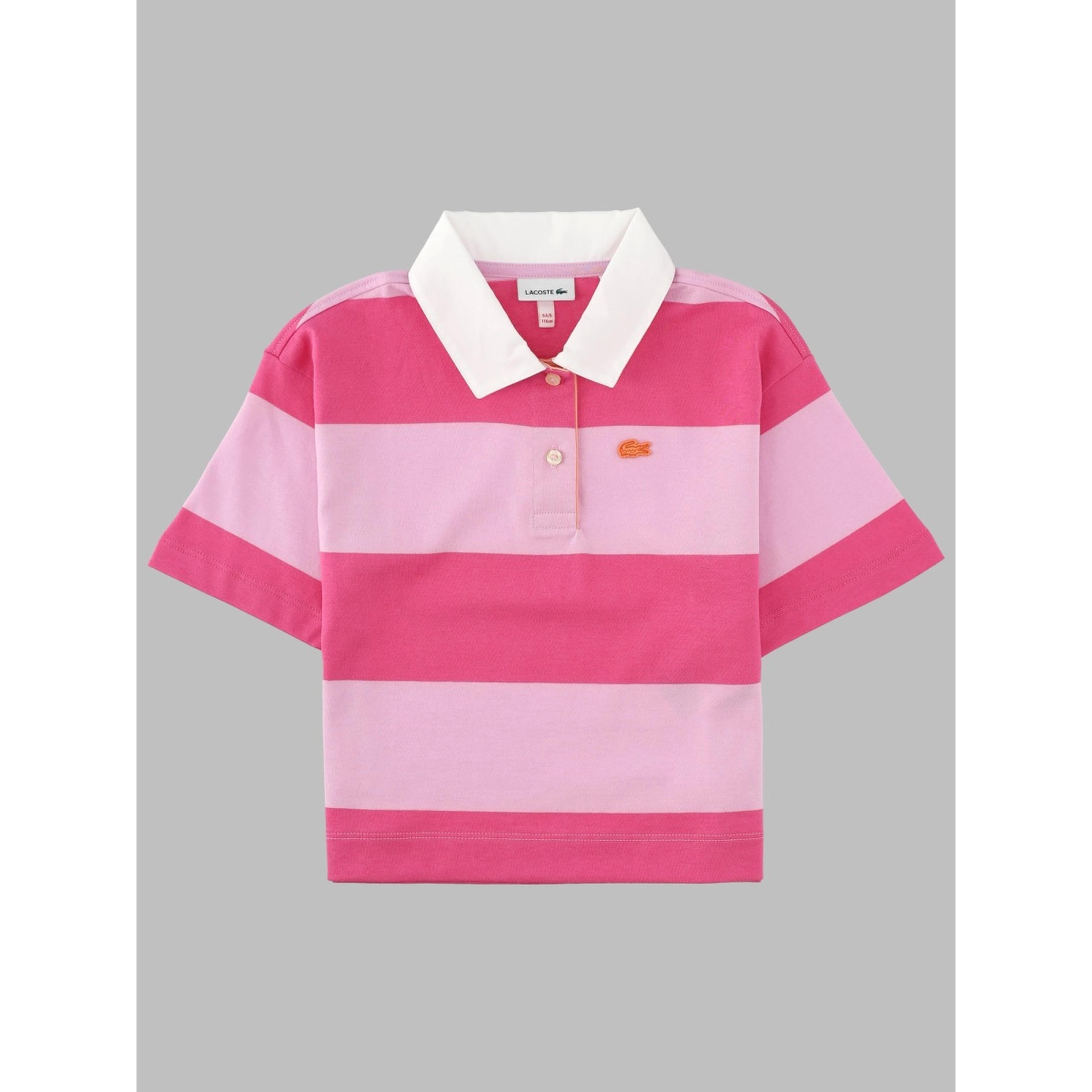 lcg stripe polo z4h
