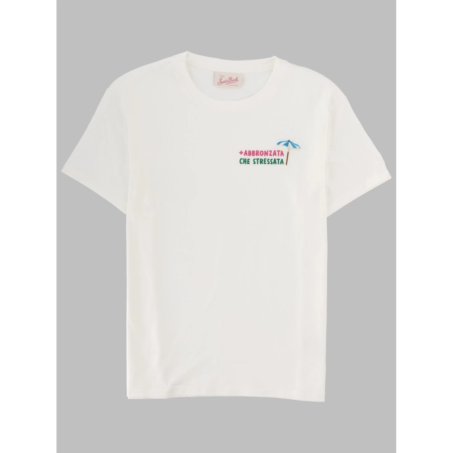 T-SHIRT "EMILIE"