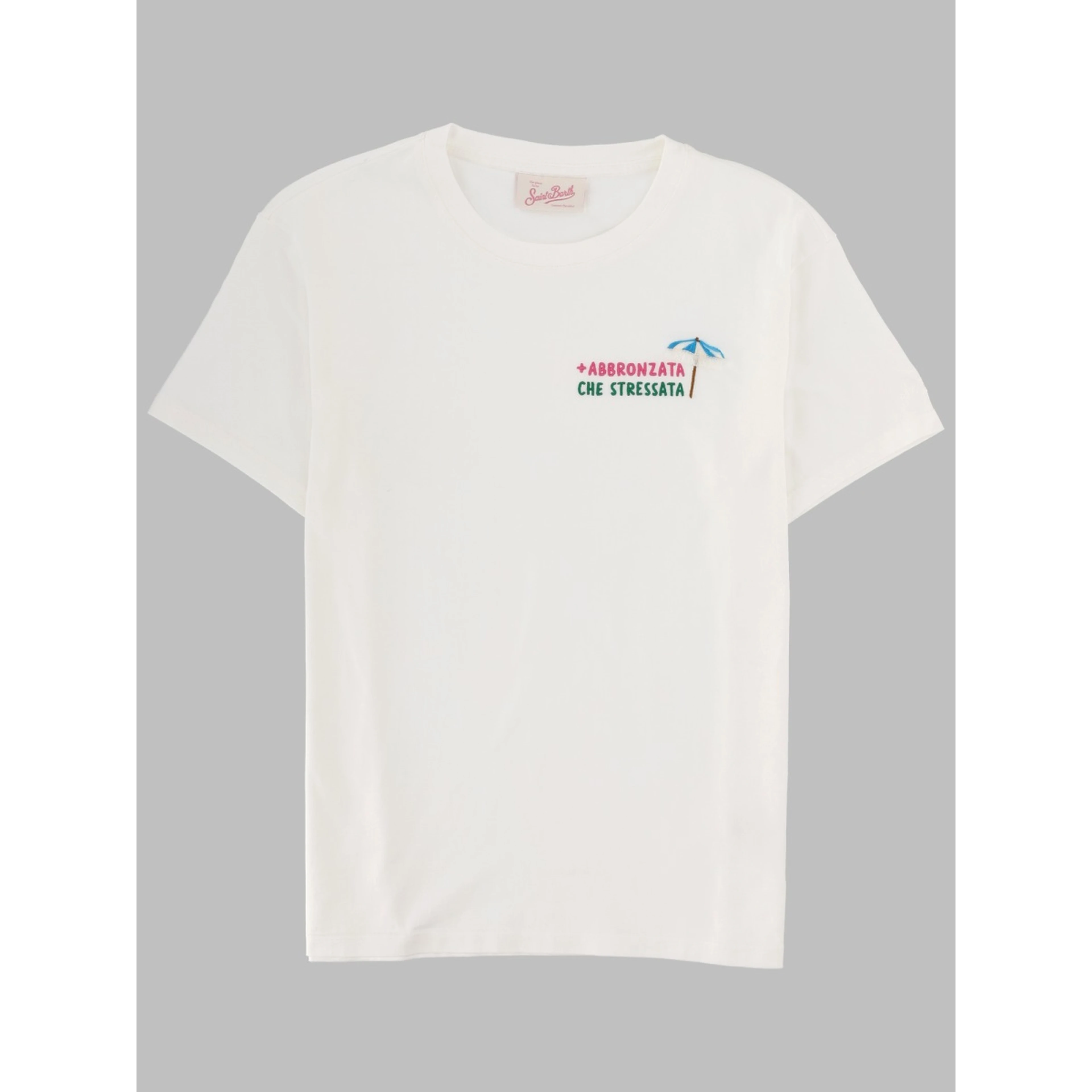 T-SHIRT "EMILIE"