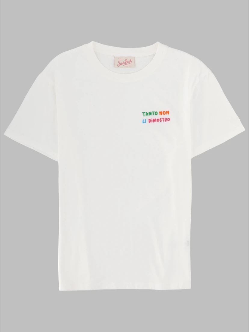 T-SHIRT "EMILIE"