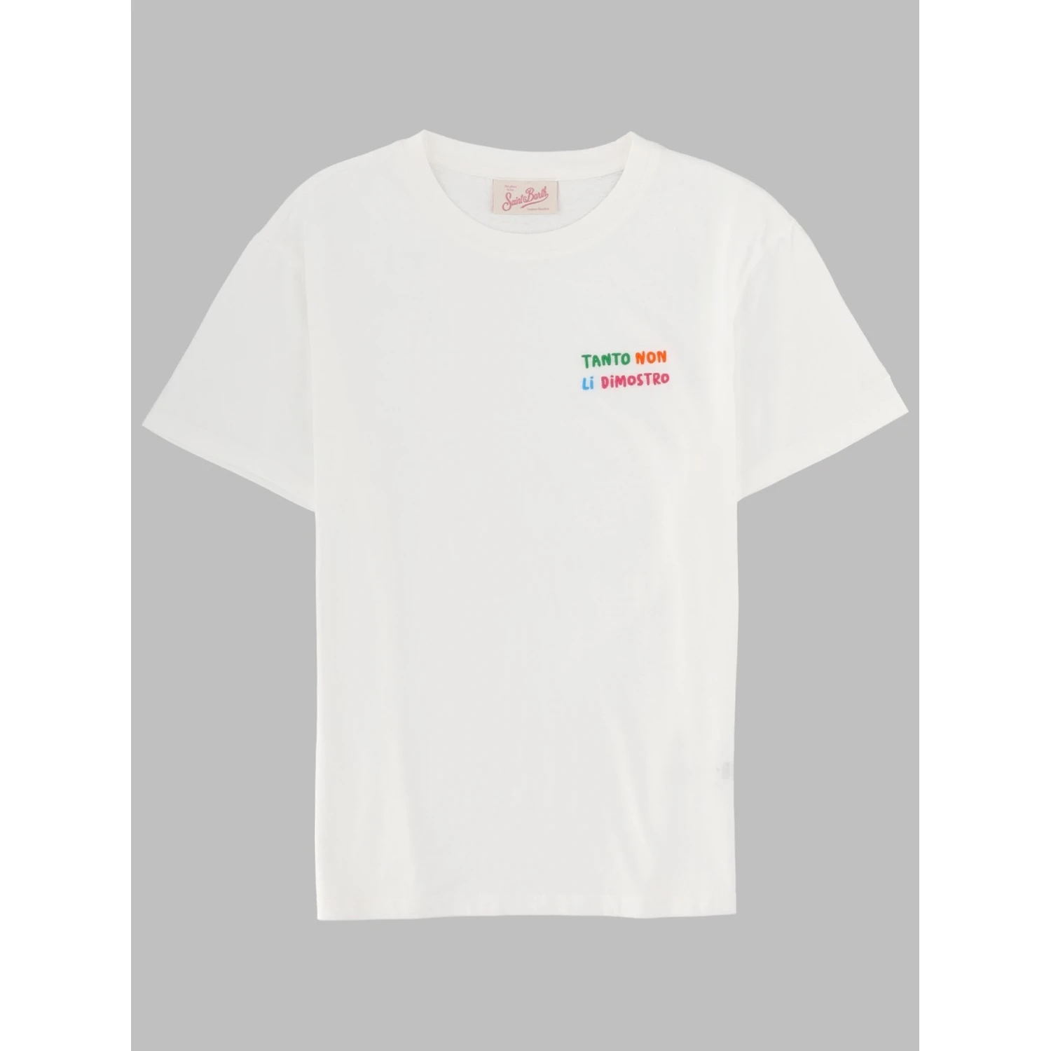T-SHIRT "EMILIE"