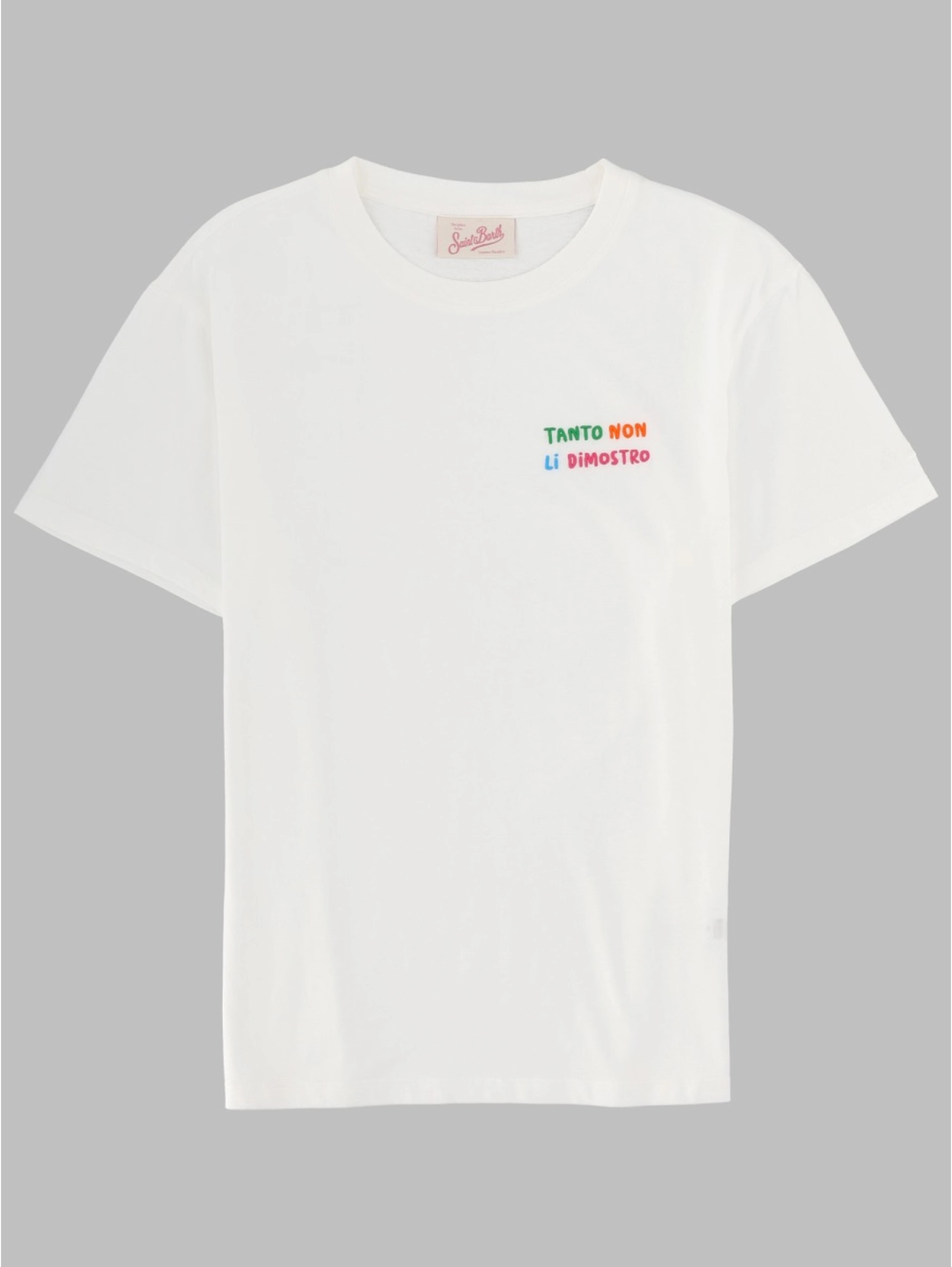 T-SHIRT "EMILIE"