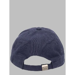 CAPPELLO DA BASEBALL CON LOGO