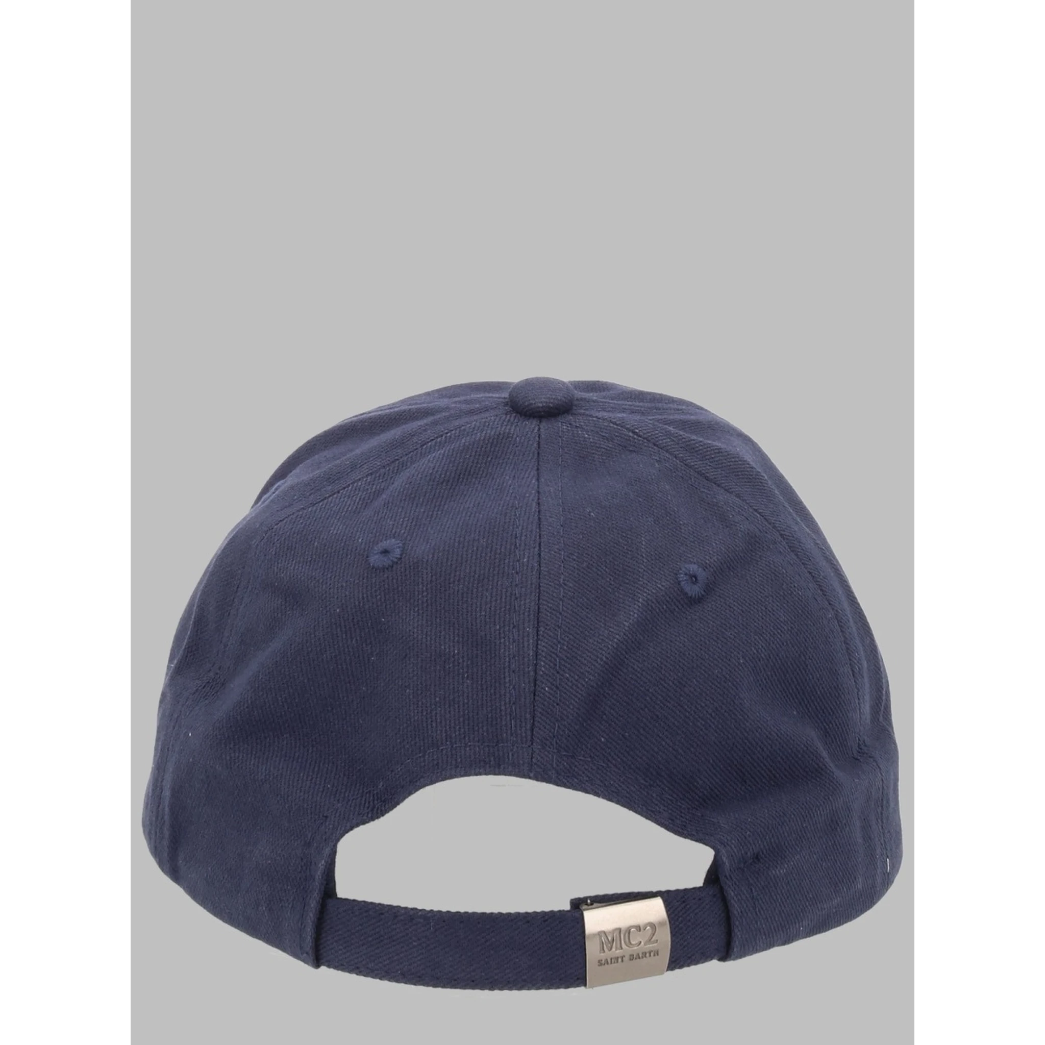 CAPPELLO DA BASEBALL CON LOGO