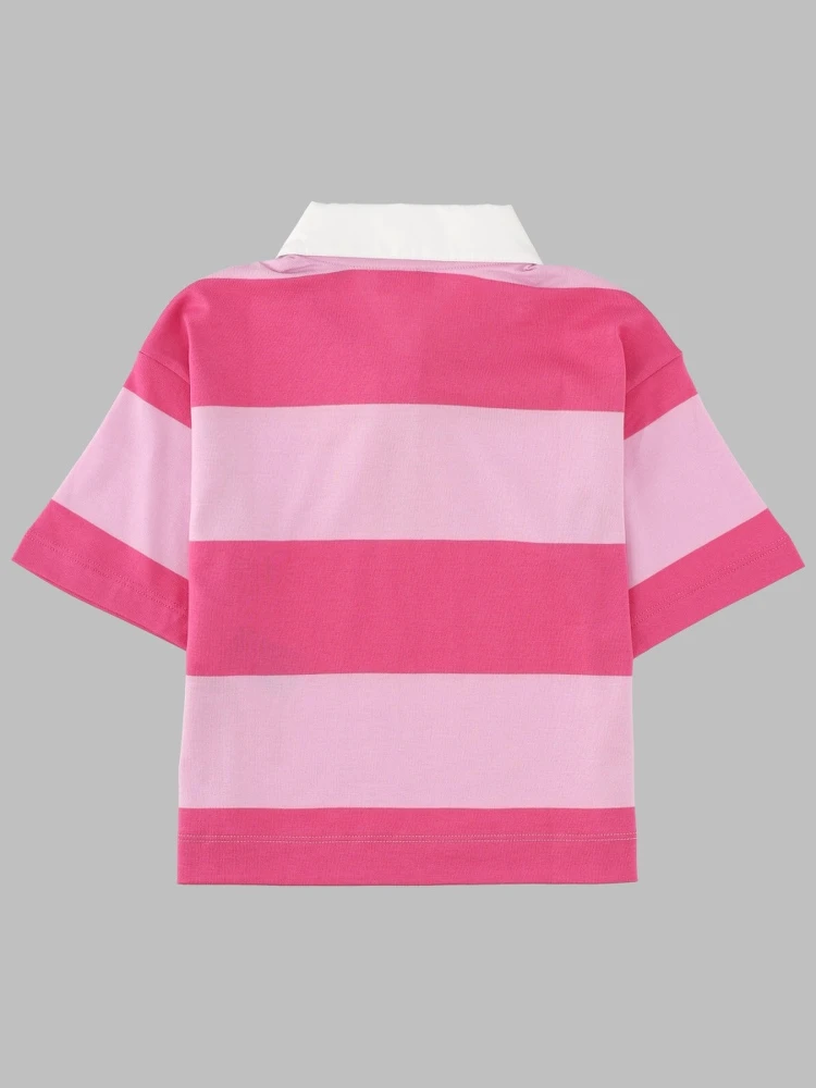 lcg stripe polo z4h alternative