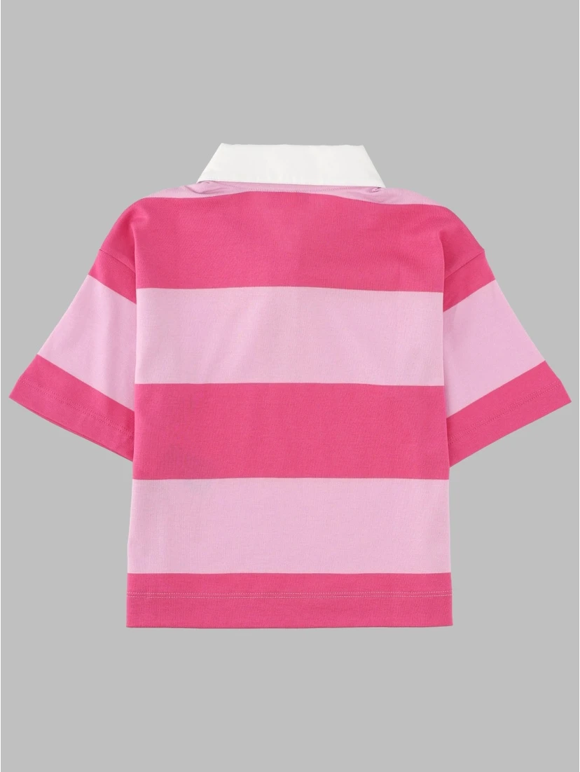lcg stripe polo z4h
