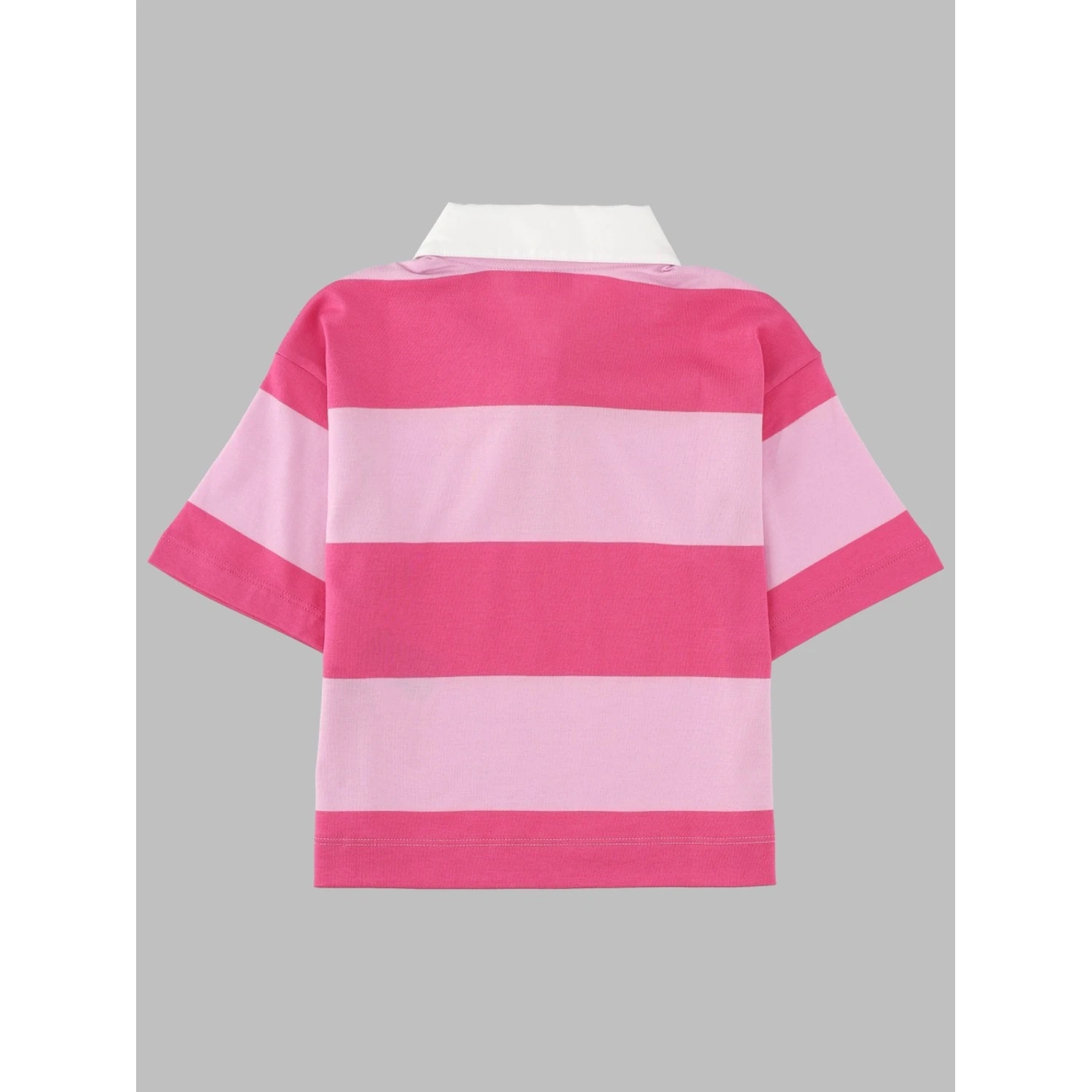 lcg stripe polo z4h