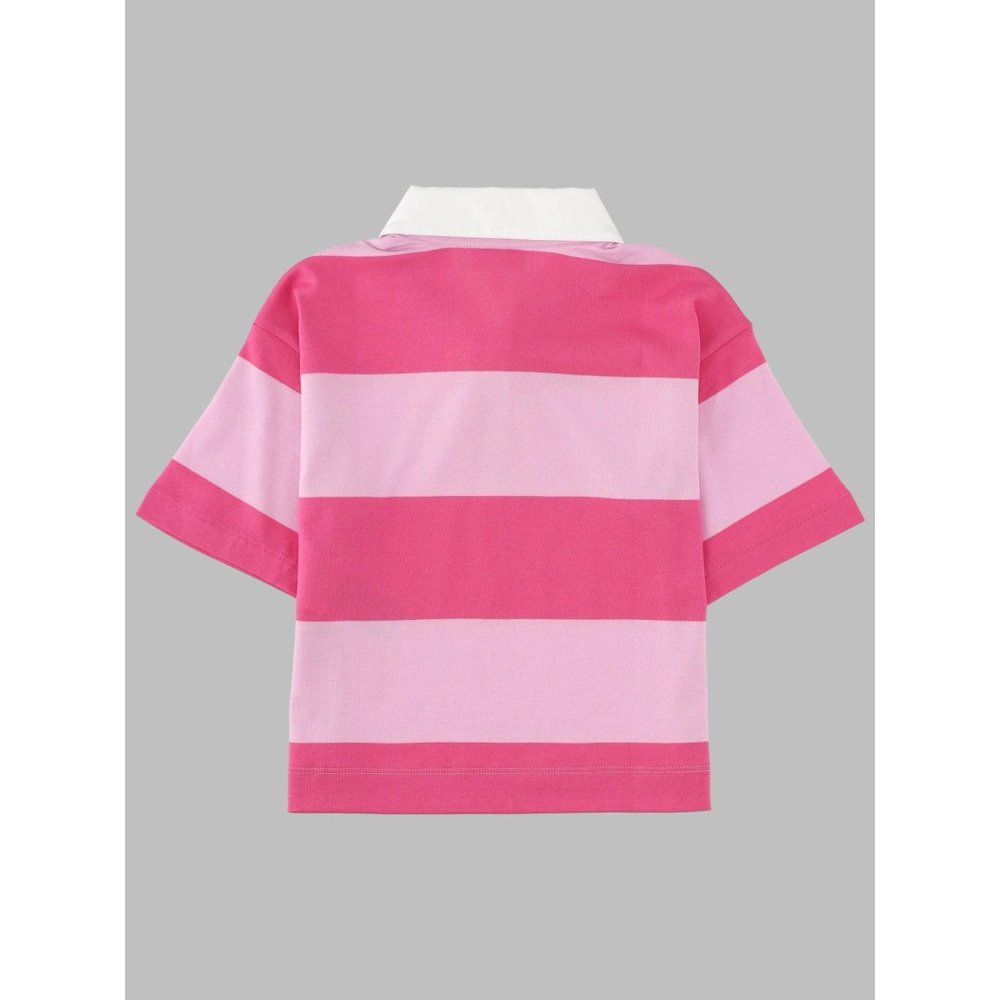 lcg stripe polo z4h