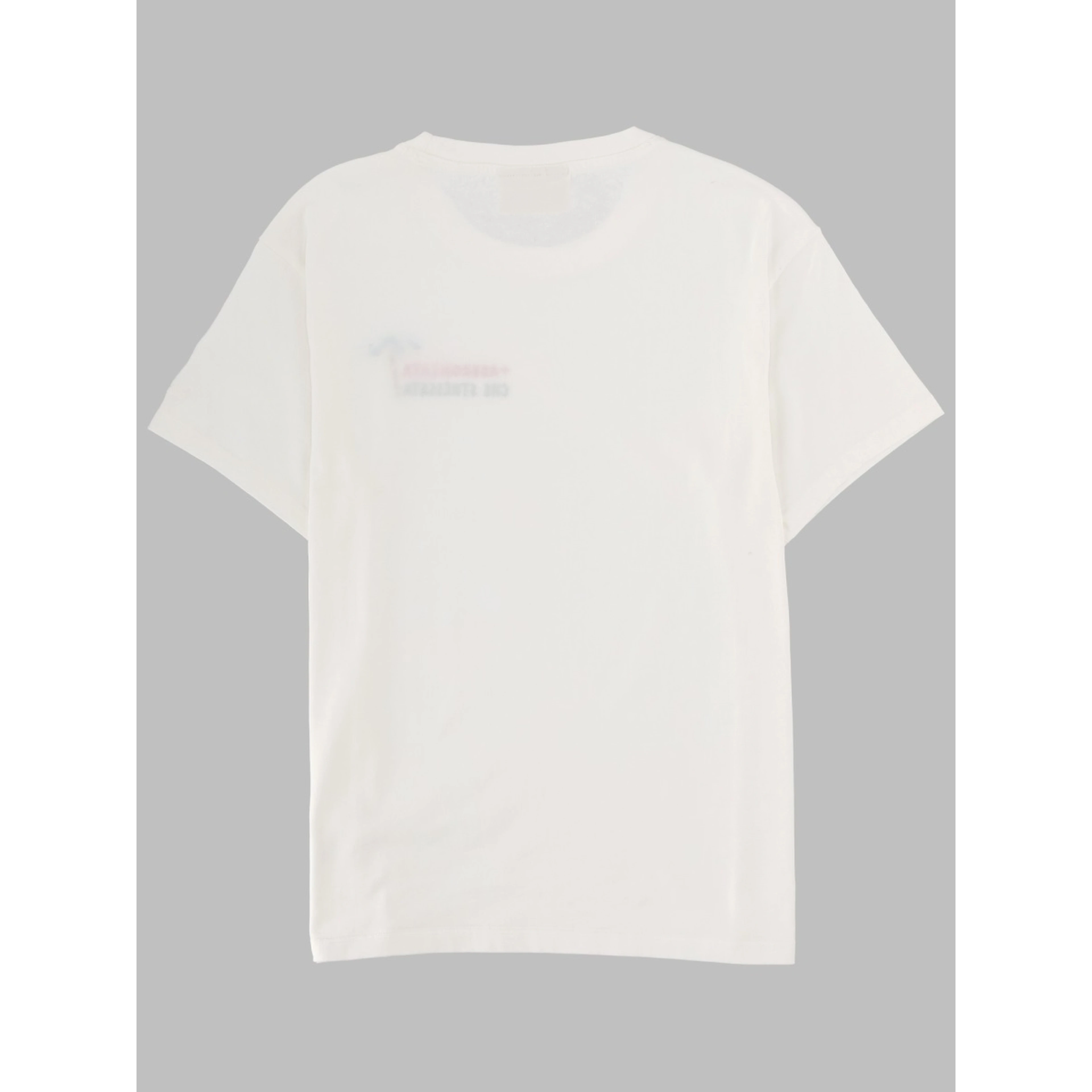 T-SHIRT "EMILIE"