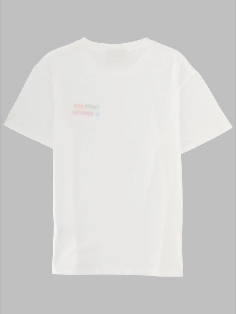T-SHIRT "EMILIE"