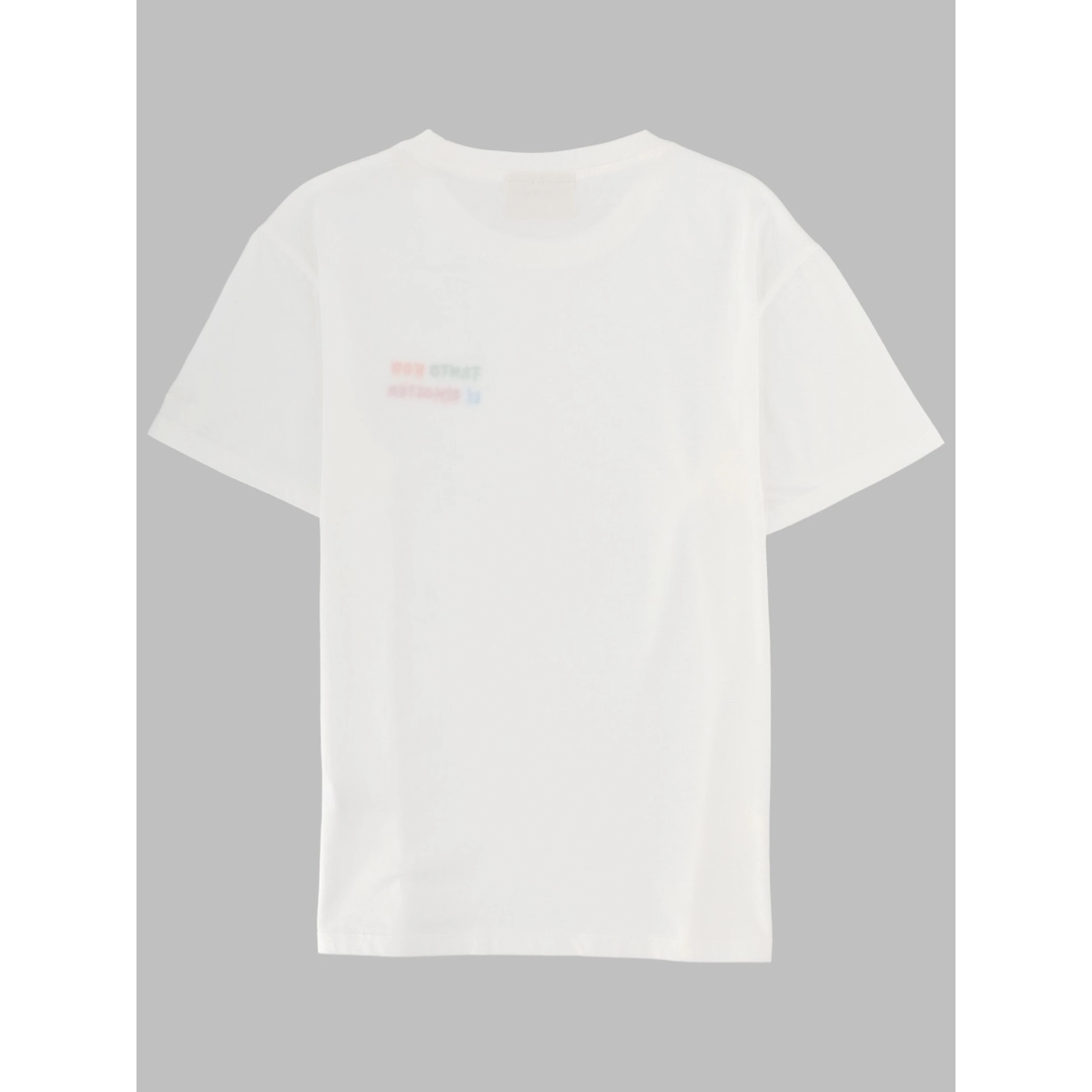 T-SHIRT "EMILIE"
