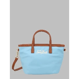 BORSA CITY IN NYLON