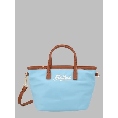 BORSA CITY IN NYLON