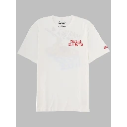 T-SHIRT CON STAMPA
