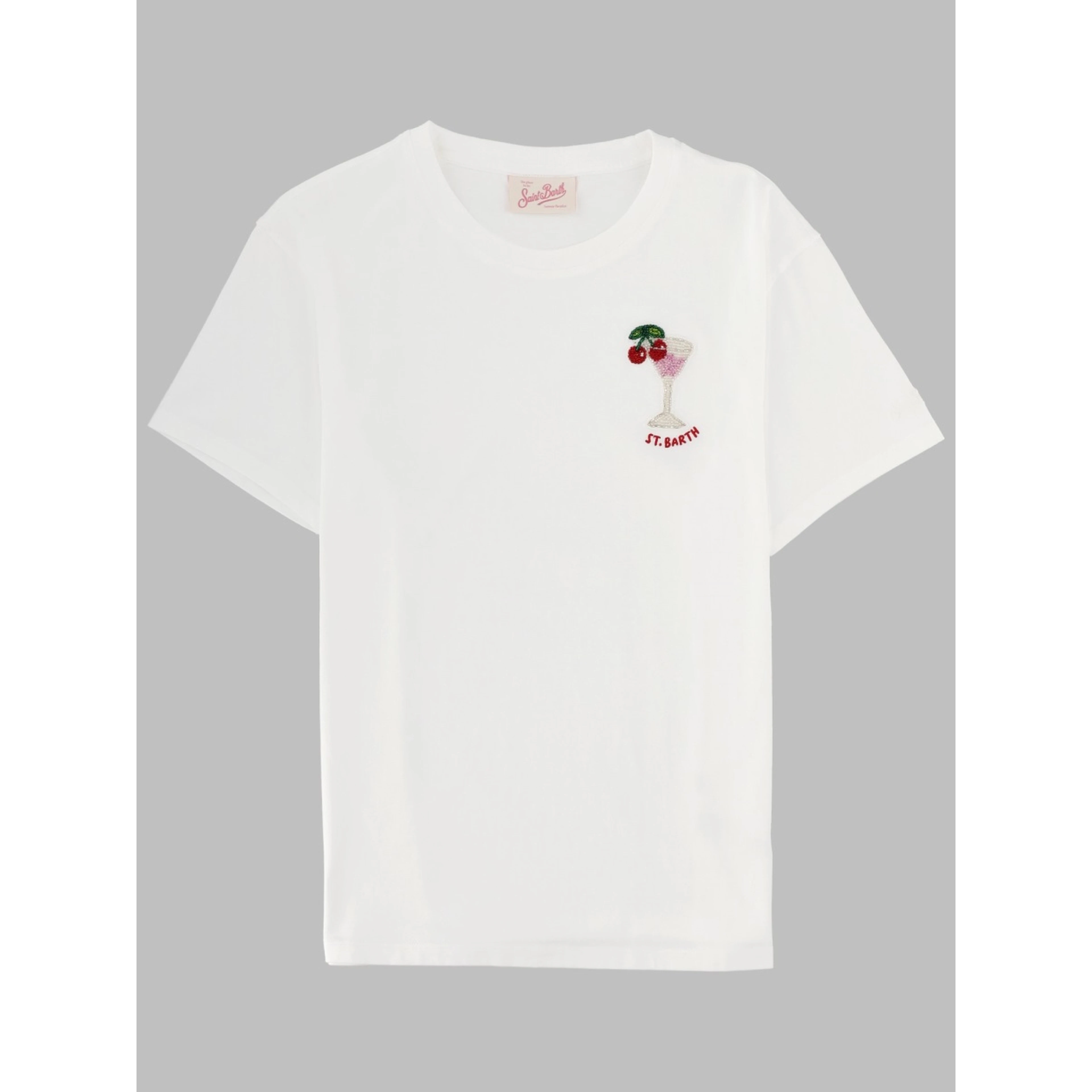 T-SHIRT "EMILIE"
