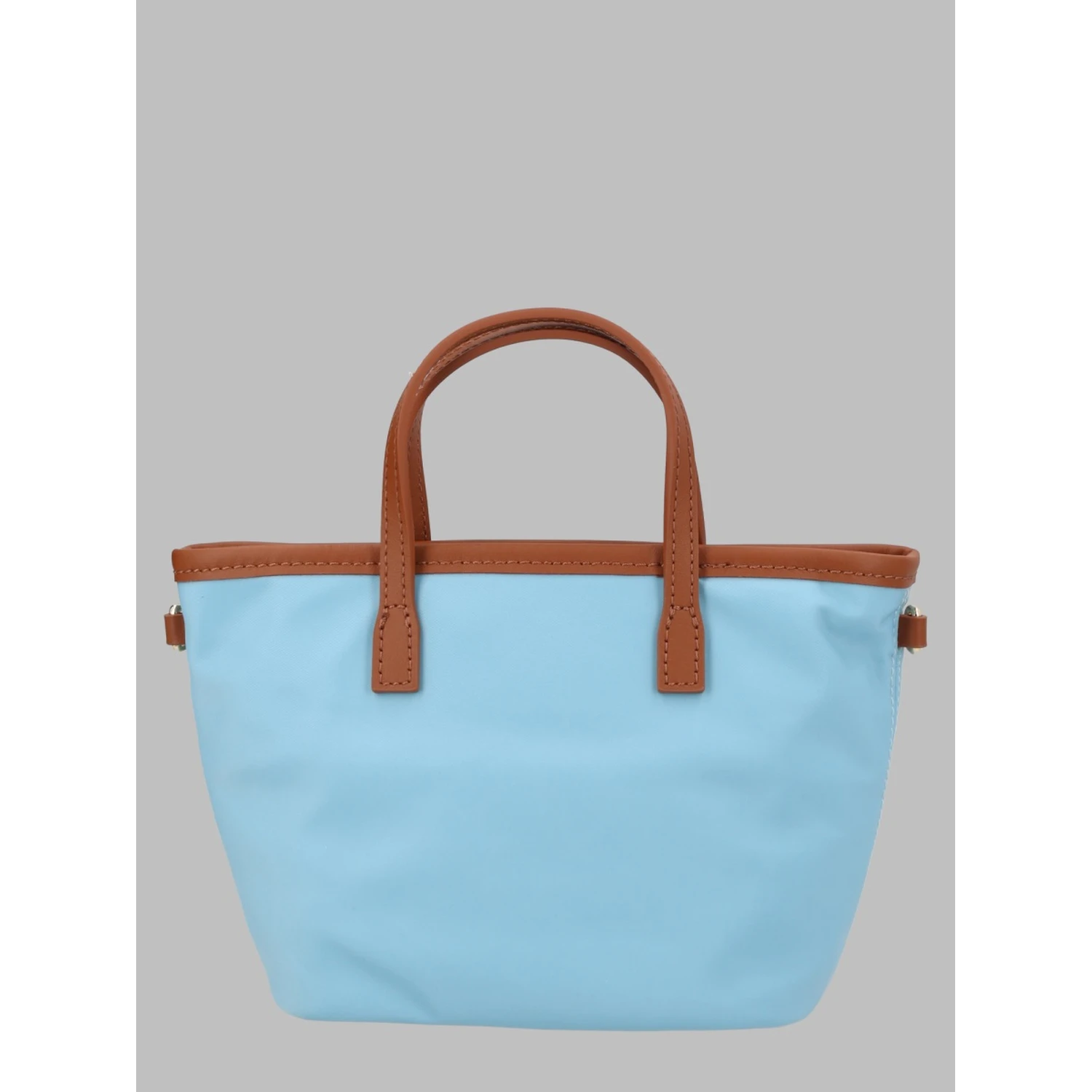 BORSA CITY IN NYLON