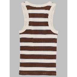 TANK TOP "ADA" CON LOGO