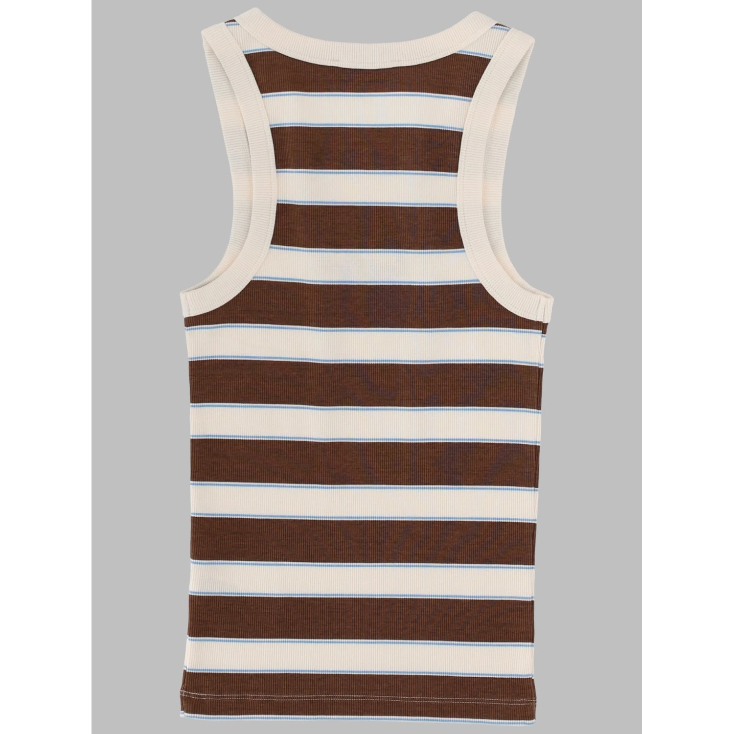 TANK TOP "ADA" CON LOGO