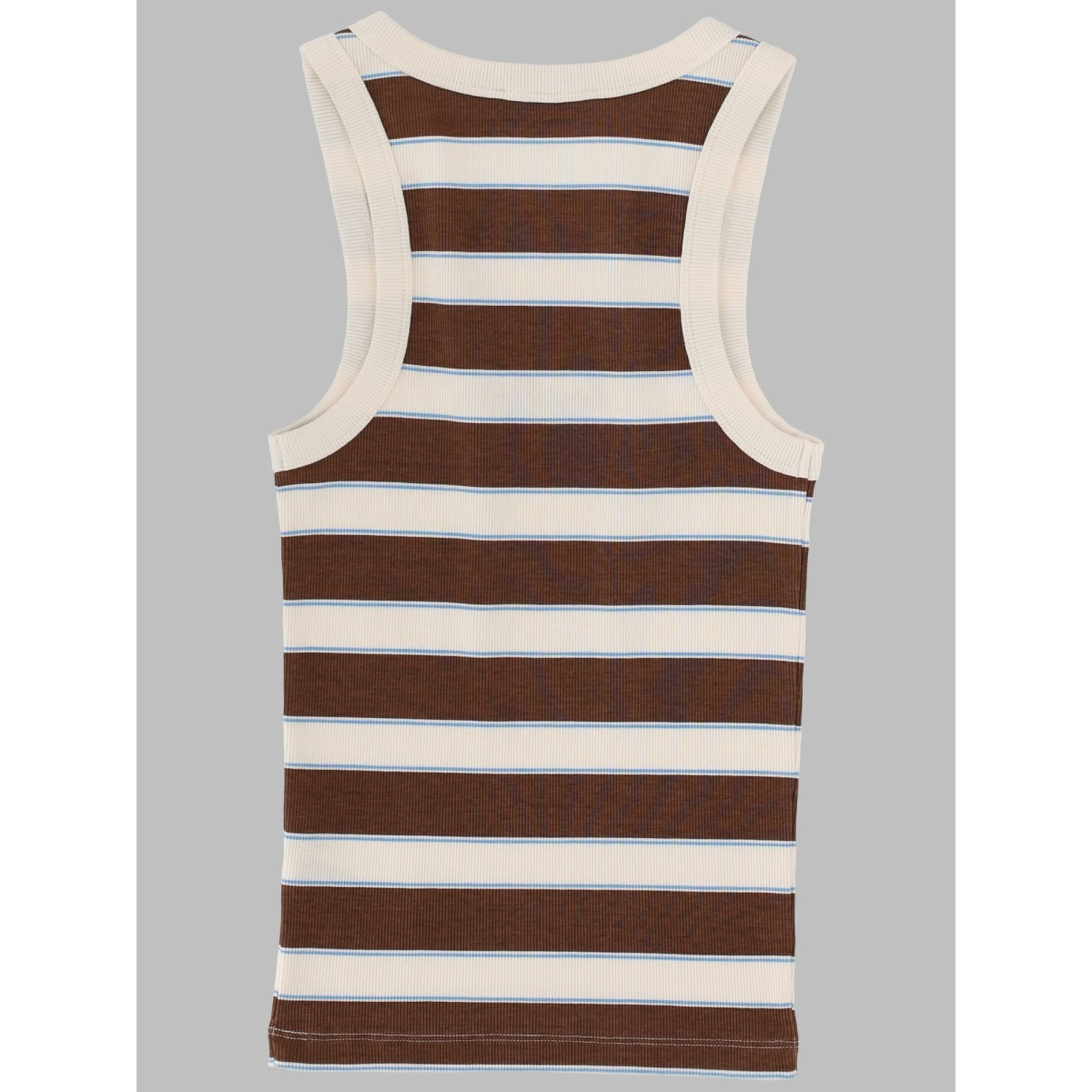 TANK TOP "ADA" CON LOGO