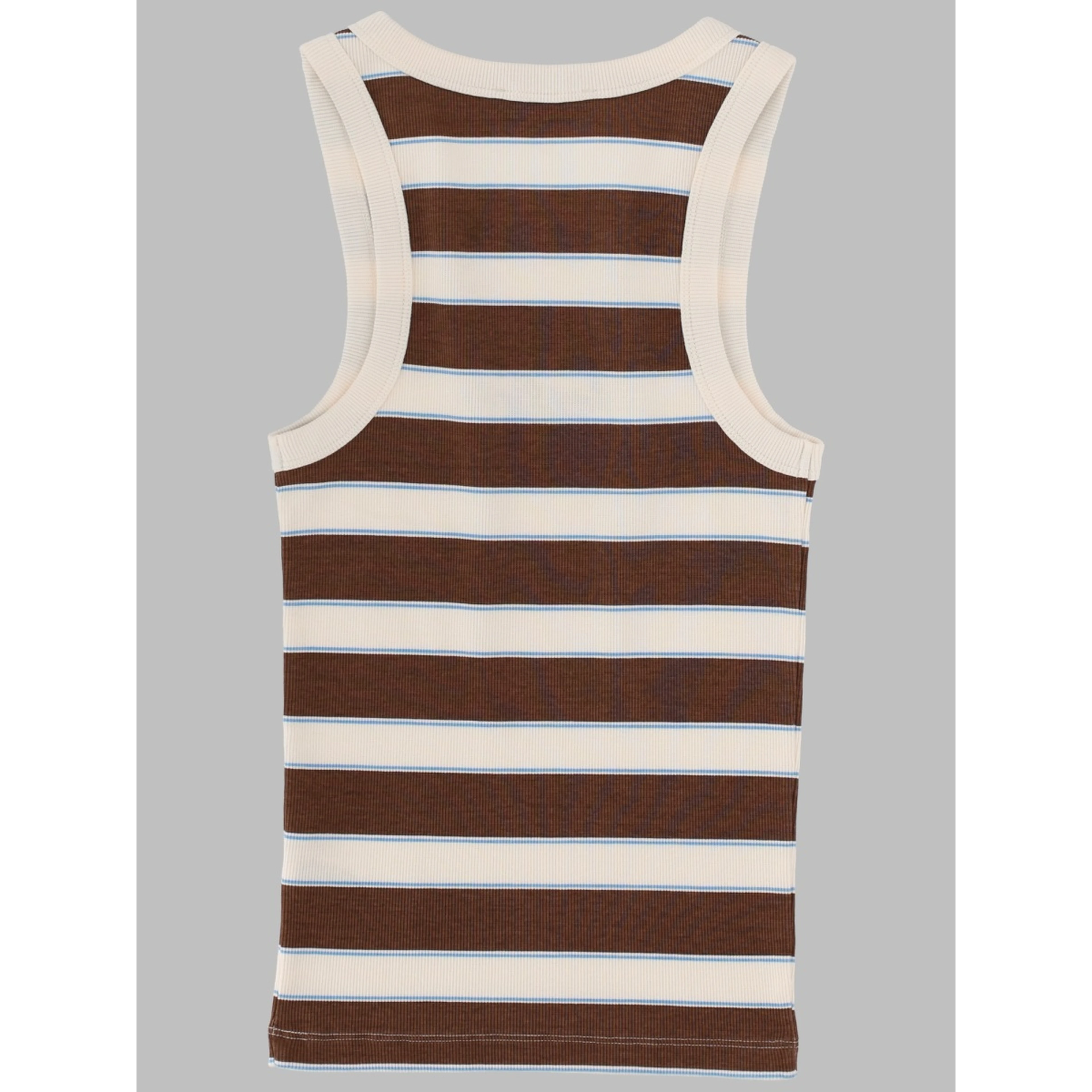 TANK TOP "ADA" CON LOGO