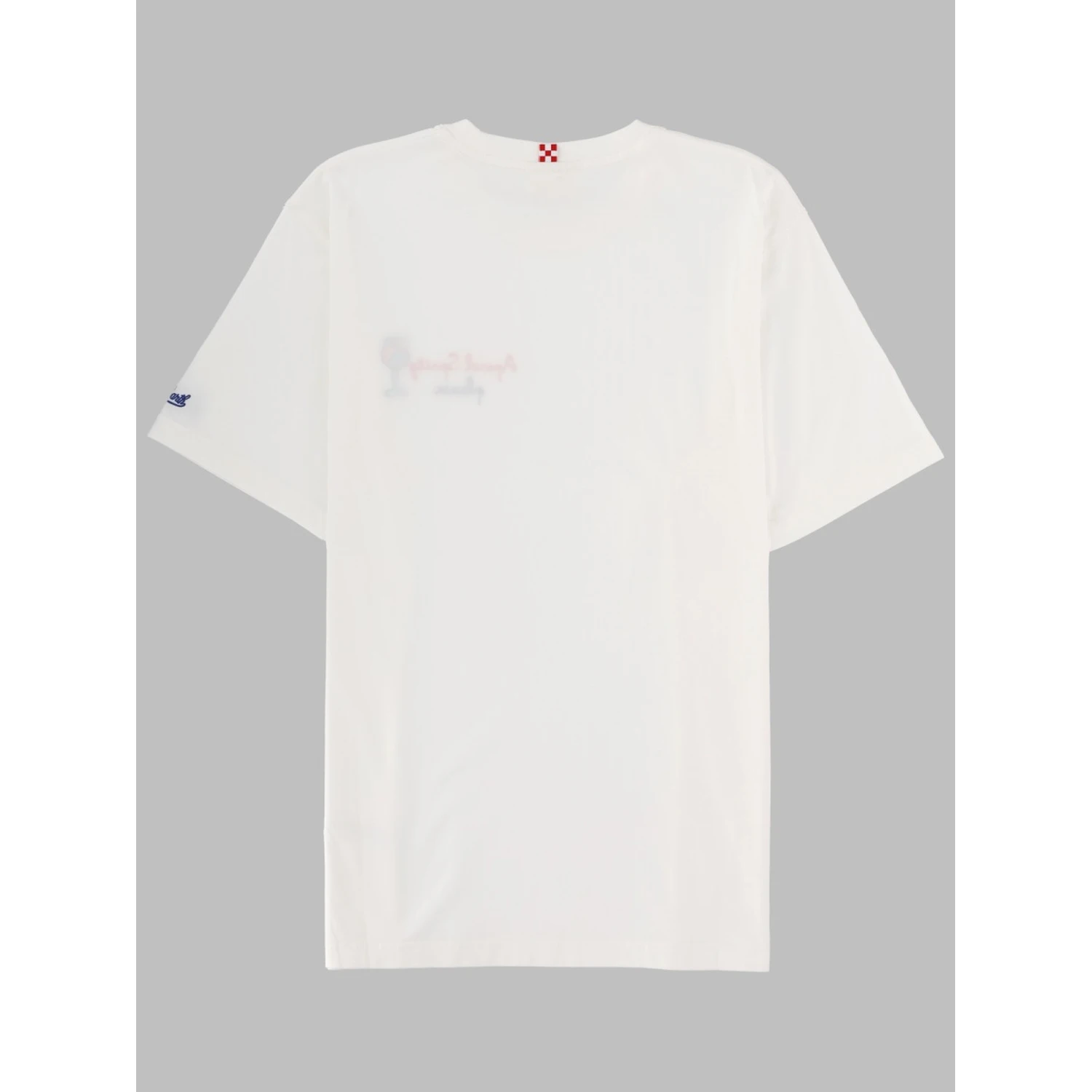 T-SHIRT CON RICAMO