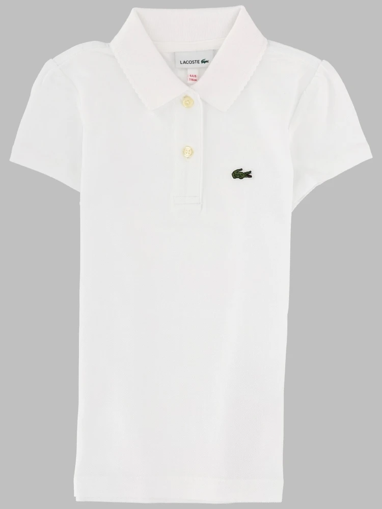 lcg petite polo w8l