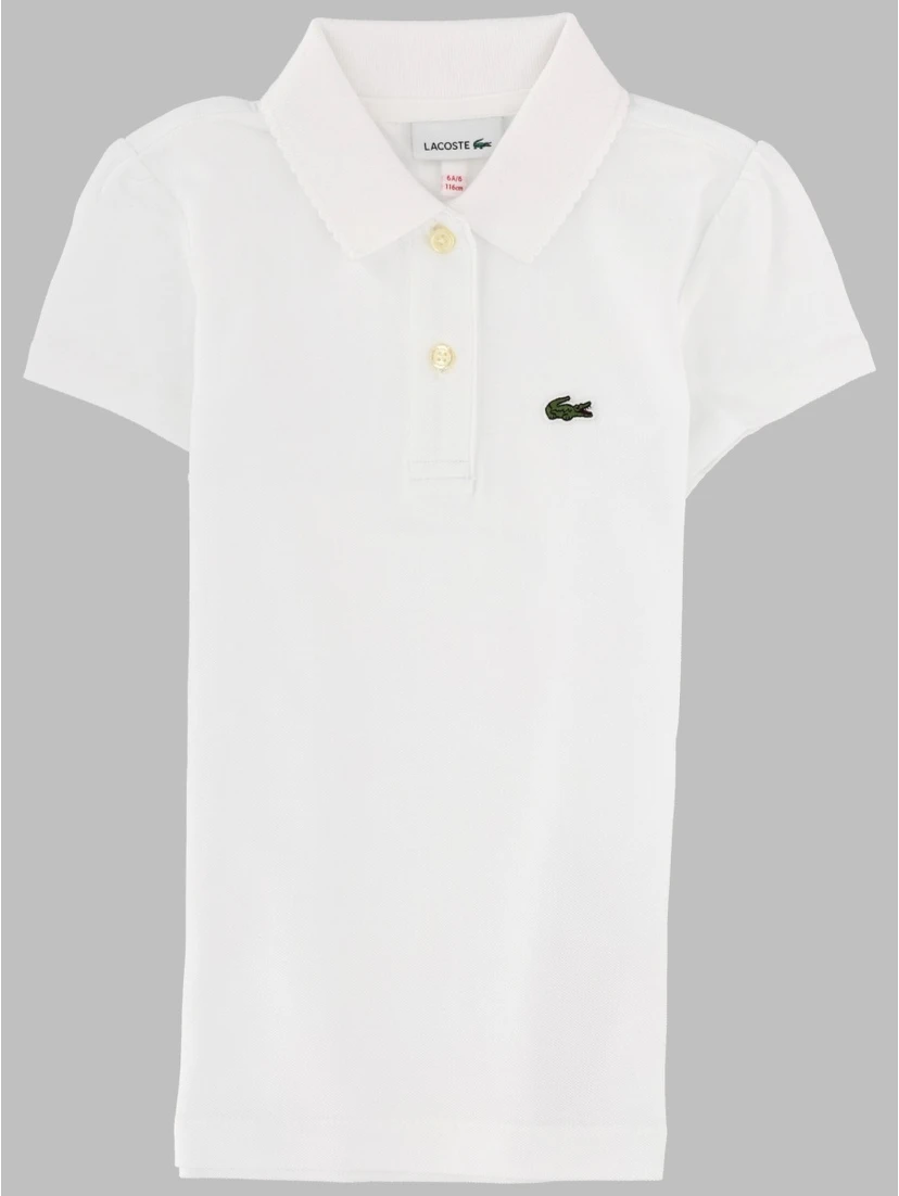 lcg petite polo w8l