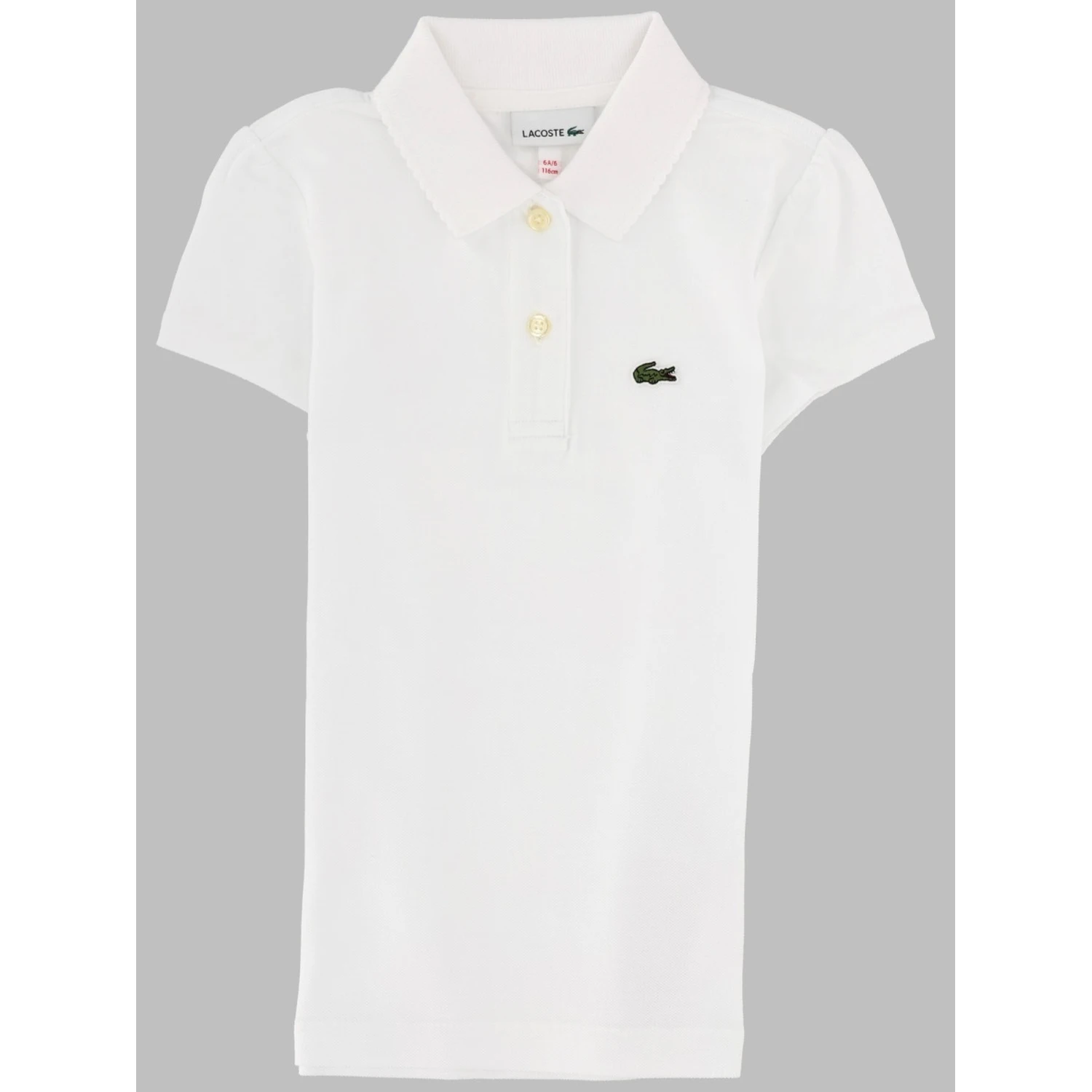 lcg petite polo w8l