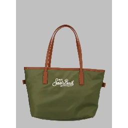 BORSA CITY MEDIUM IN NYLON