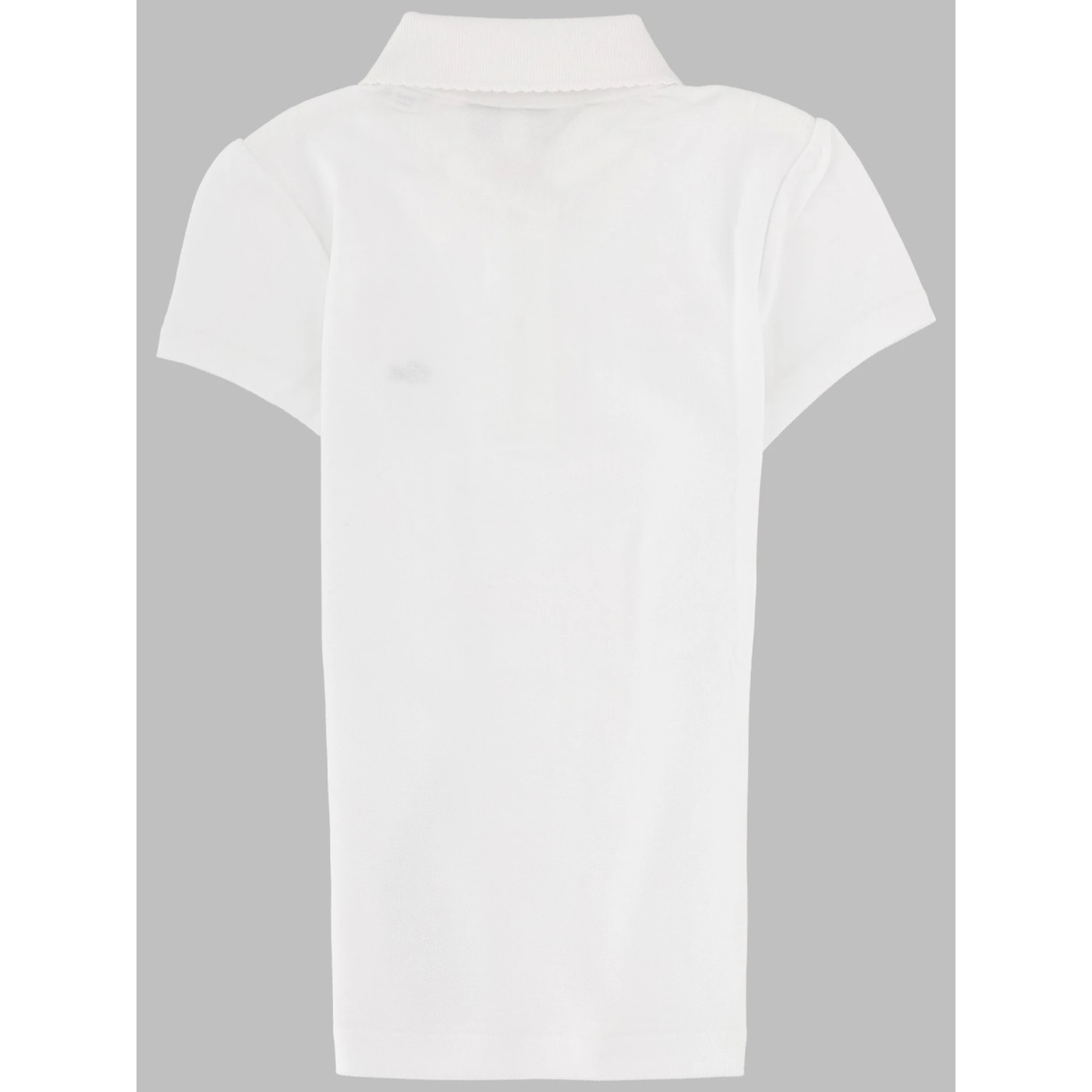 lcg petite polo w8l