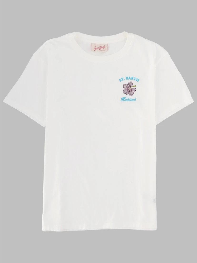 T-SHIRT "EMILIE"
