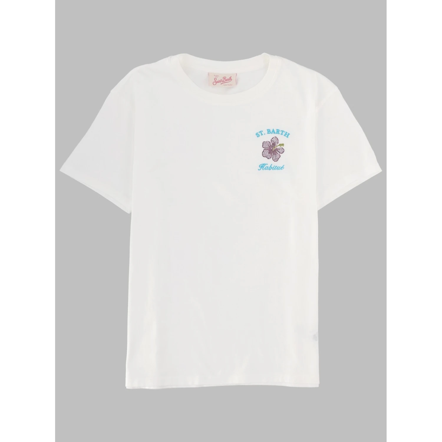 T-SHIRT "EMILIE"