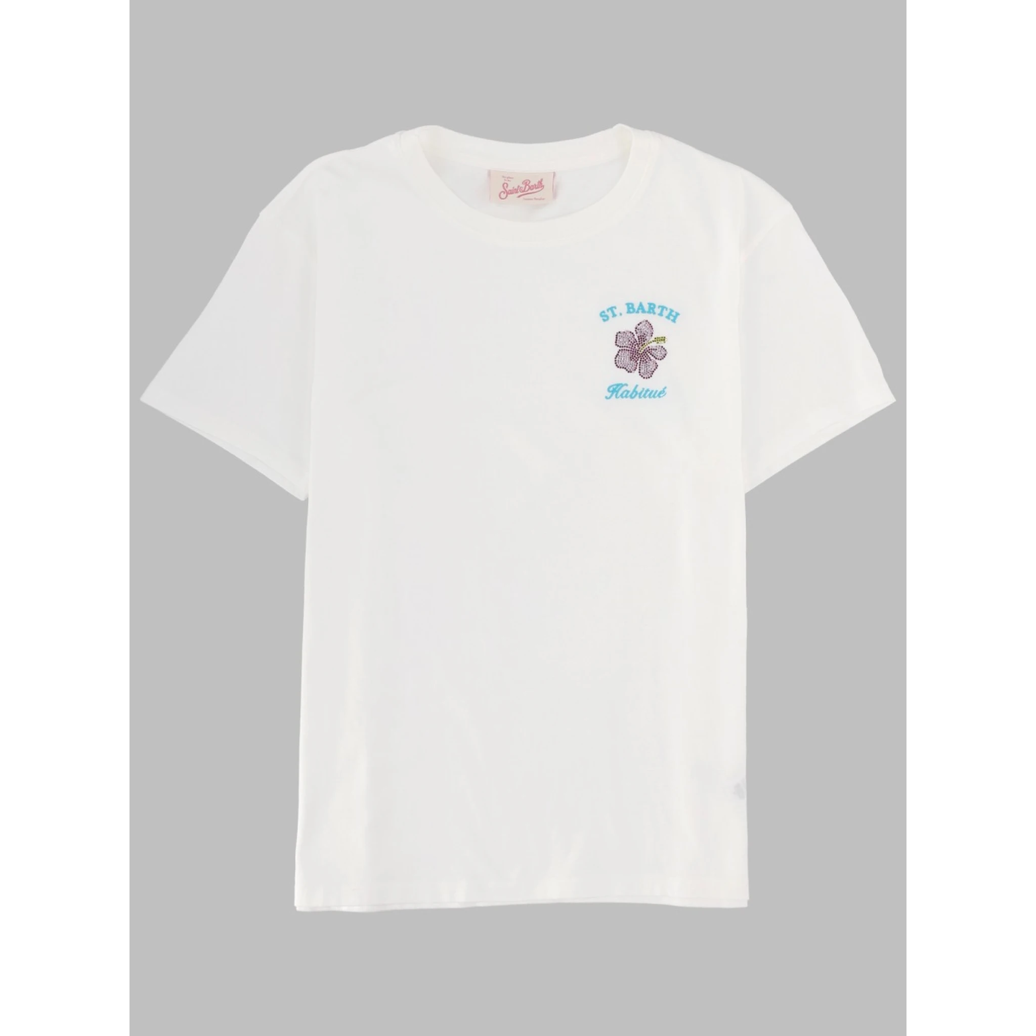 T-SHIRT "EMILIE"