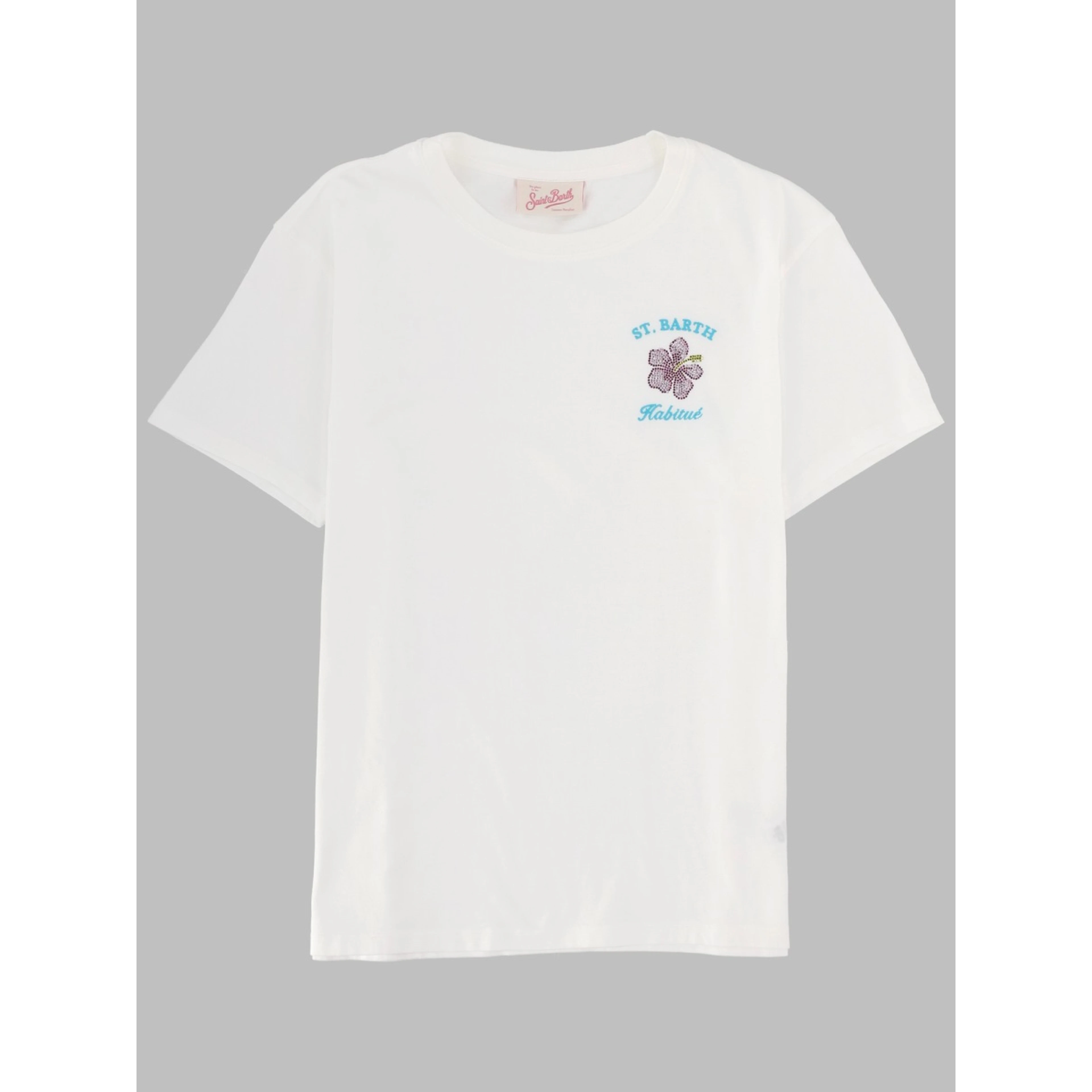 T-SHIRT "EMILIE"