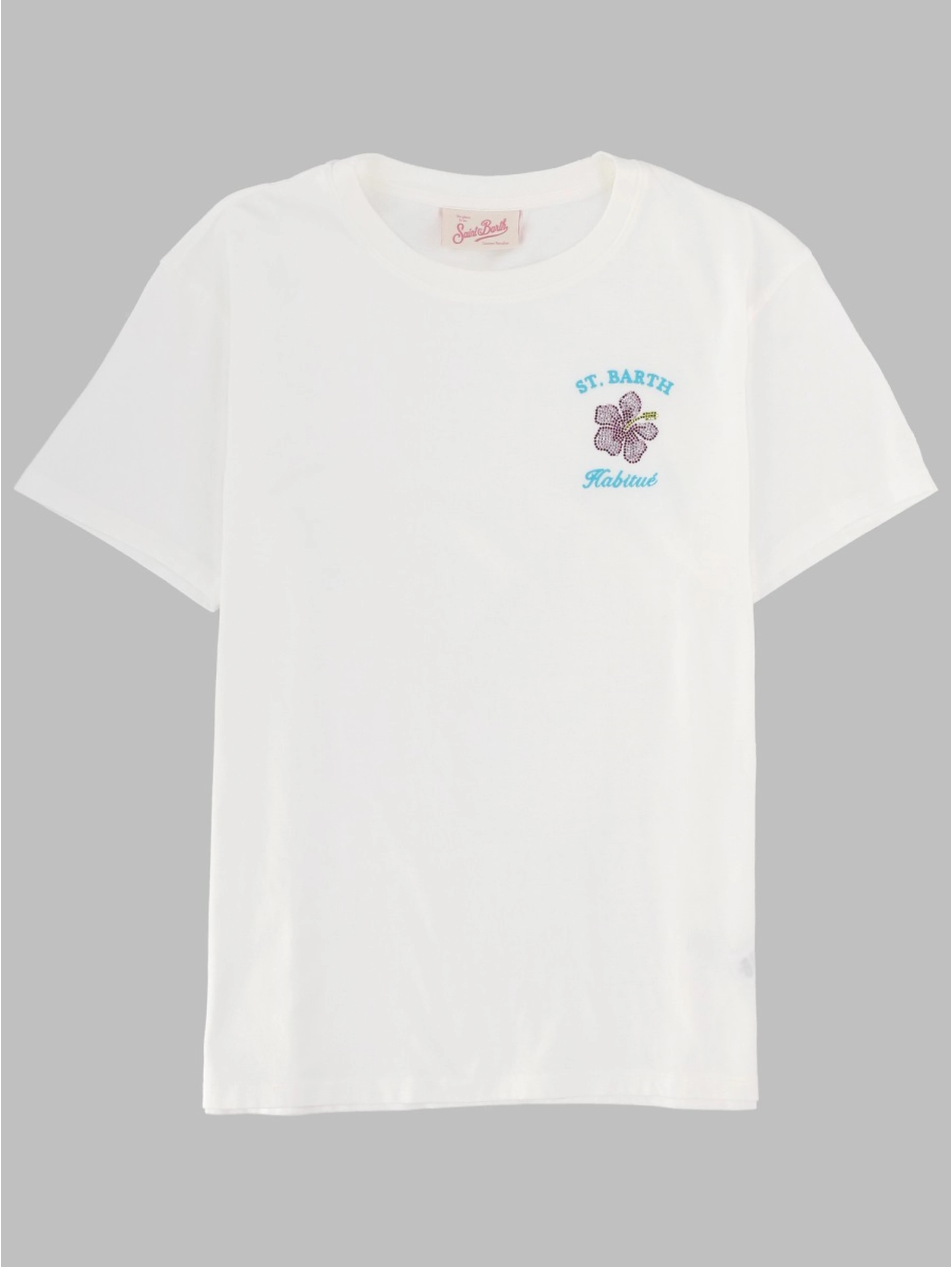 T-SHIRT "EMILIE"