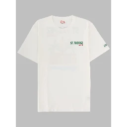 T-SHIRT CON STAMPA