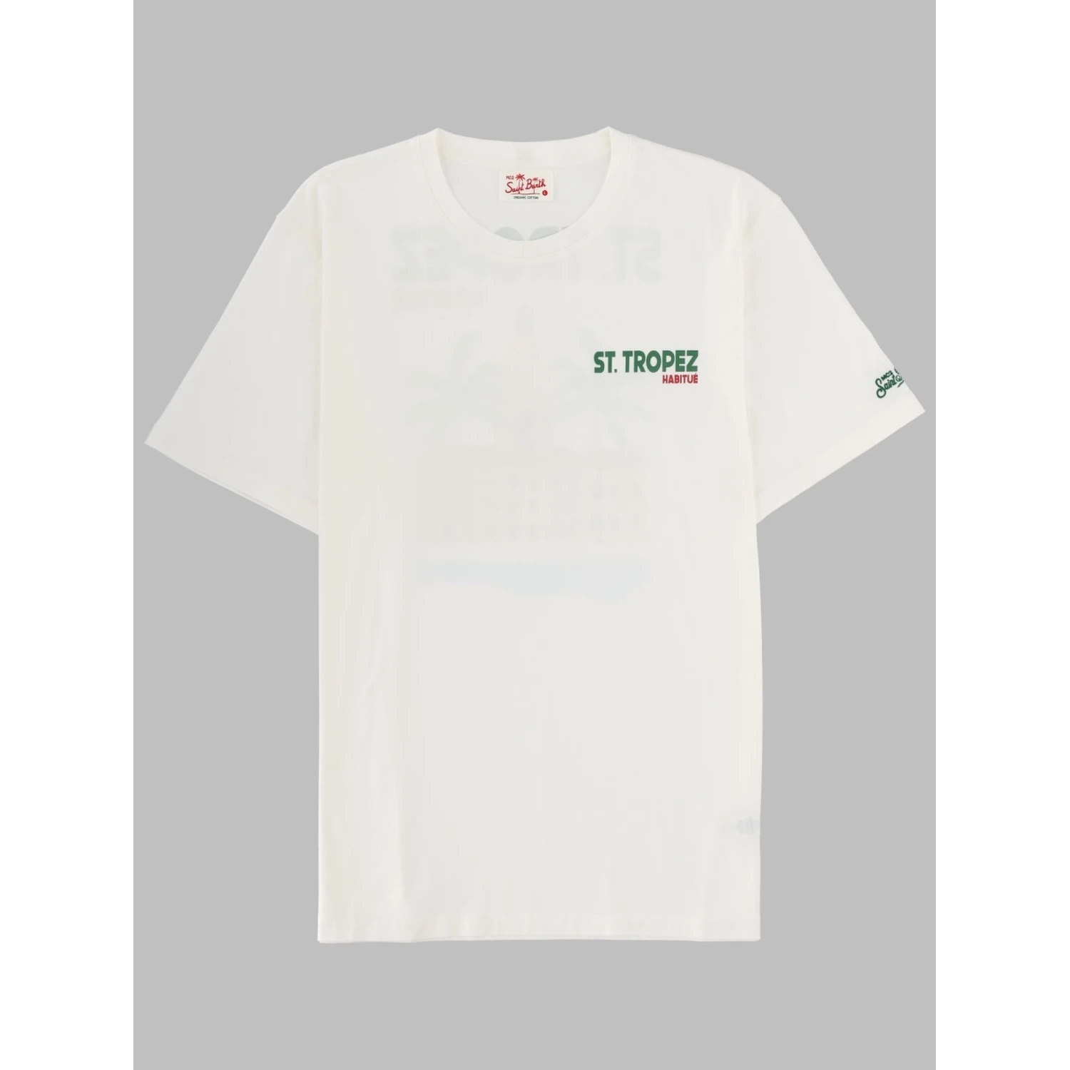 T-SHIRT CON STAMPA