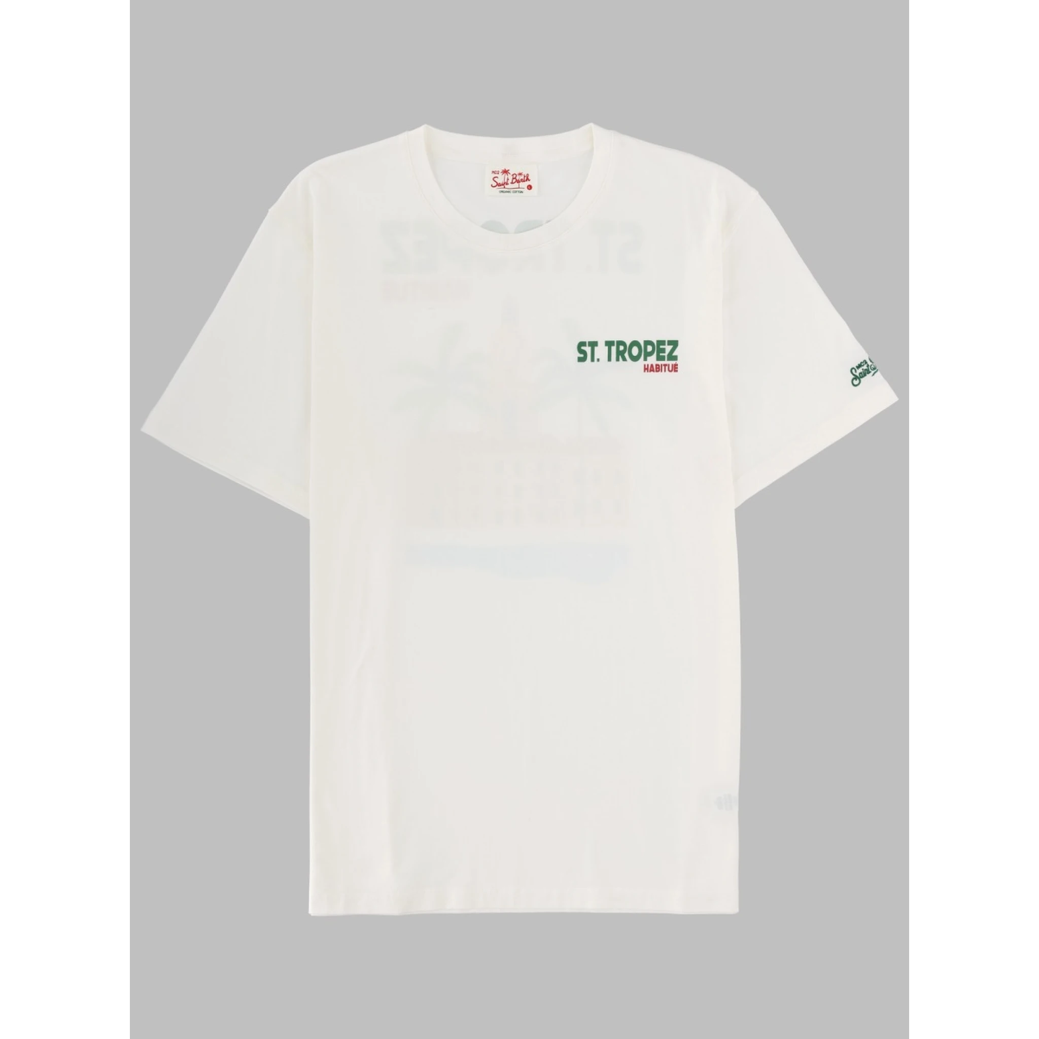T-SHIRT CON STAMPA