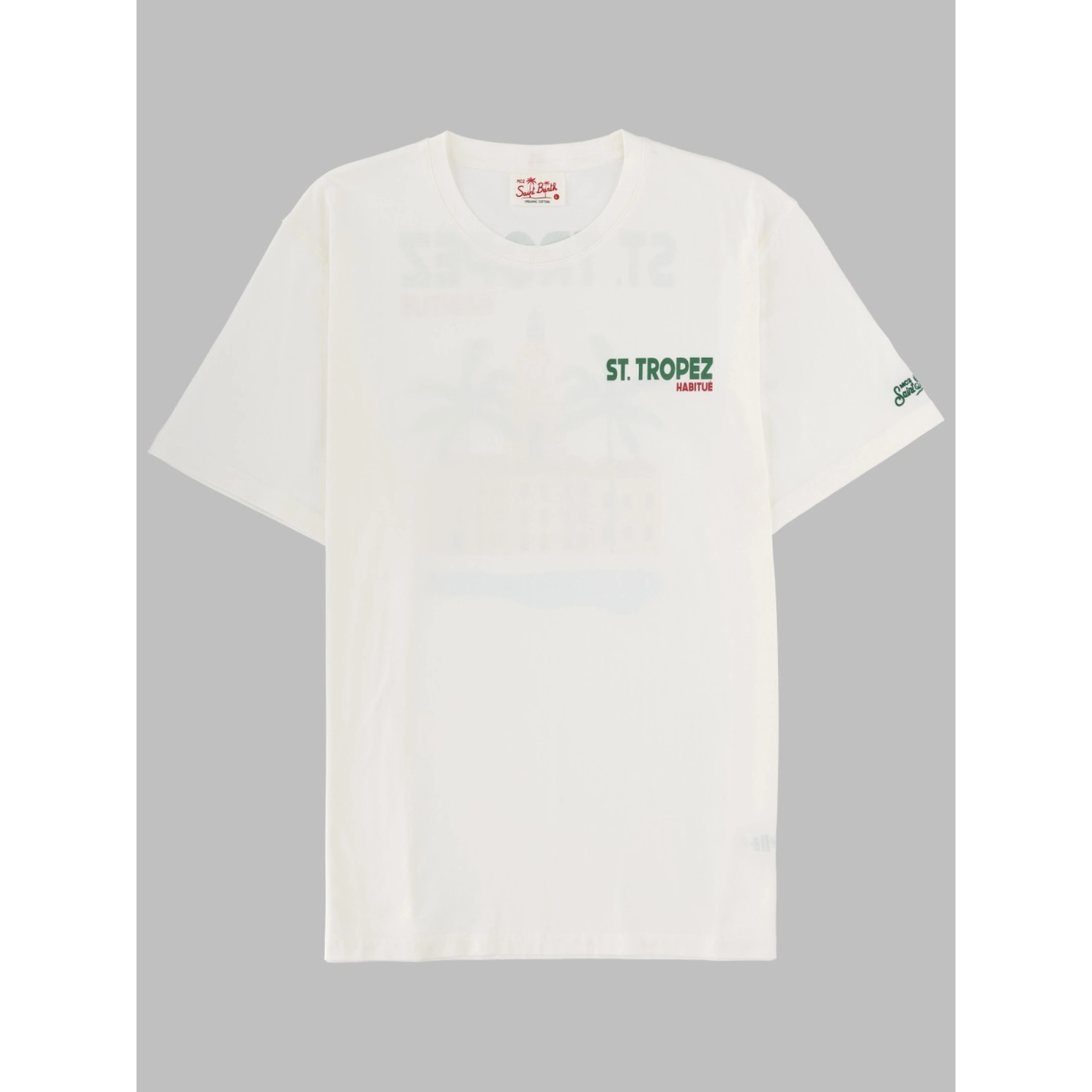 T-SHIRT CON STAMPA