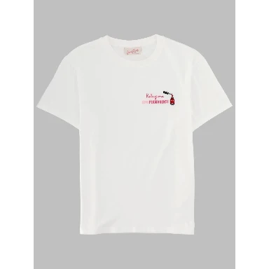 T-SHIRT "EMILIE"