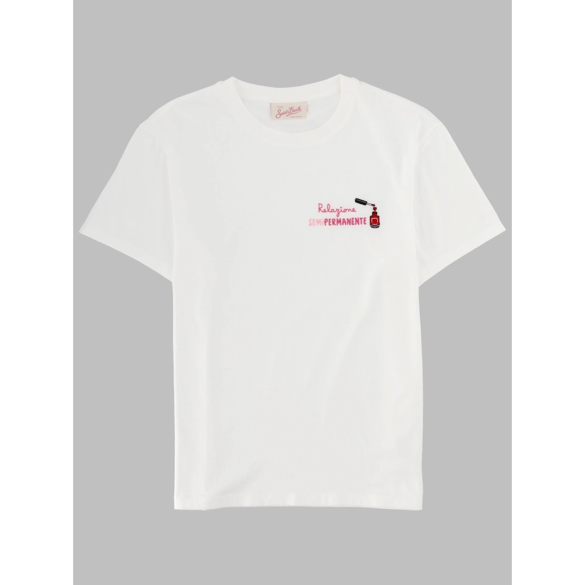 T-SHIRT "EMILIE"