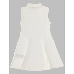 lcg pique dress w8l